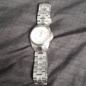 Fossil watch
